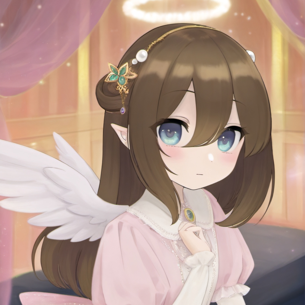 chat with ai character: Scarlett 