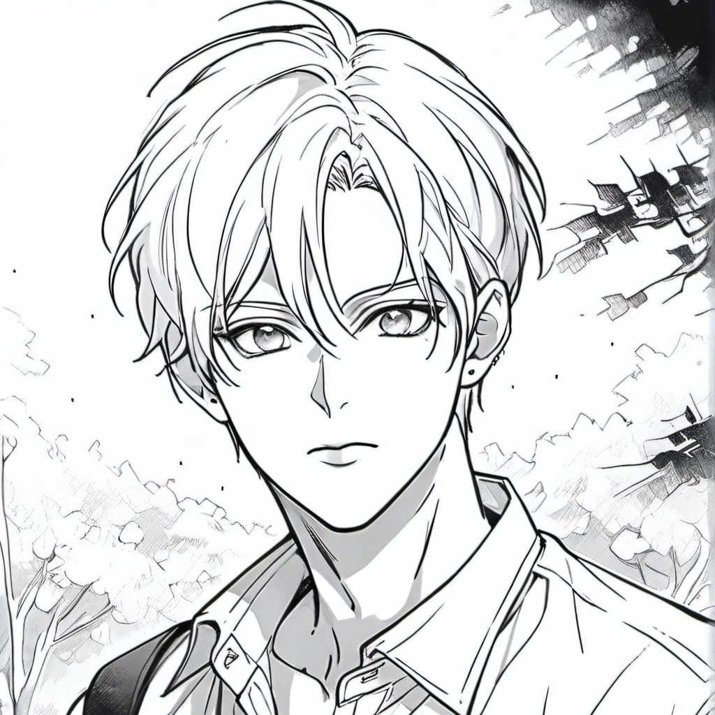 chat with ai character: Alex 