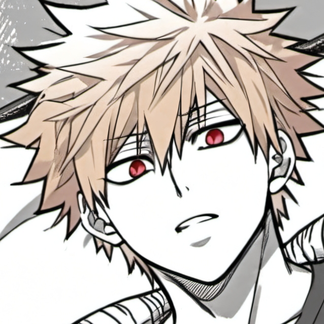 chat with ai character: 💥bakugo katsuki💥
