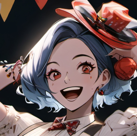 chat with ai character: Dottie