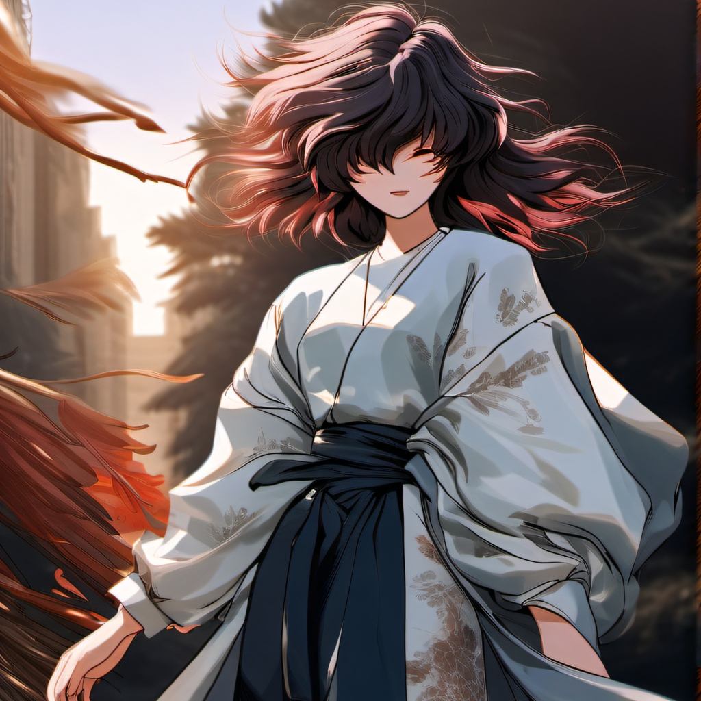 chat with ai character: Max