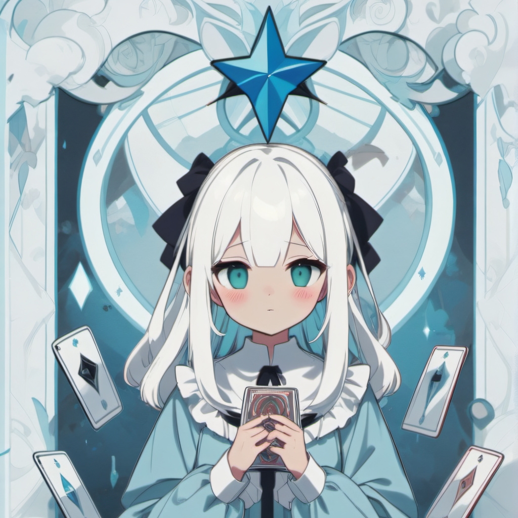 chat with ai character: alice (FPE)