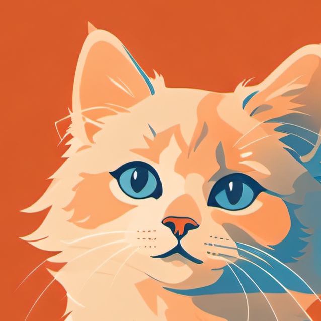 chat with ai character: Fuzzball