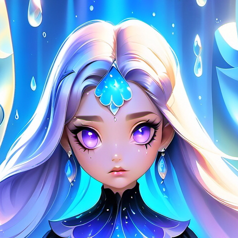 chat with ai character: Stella