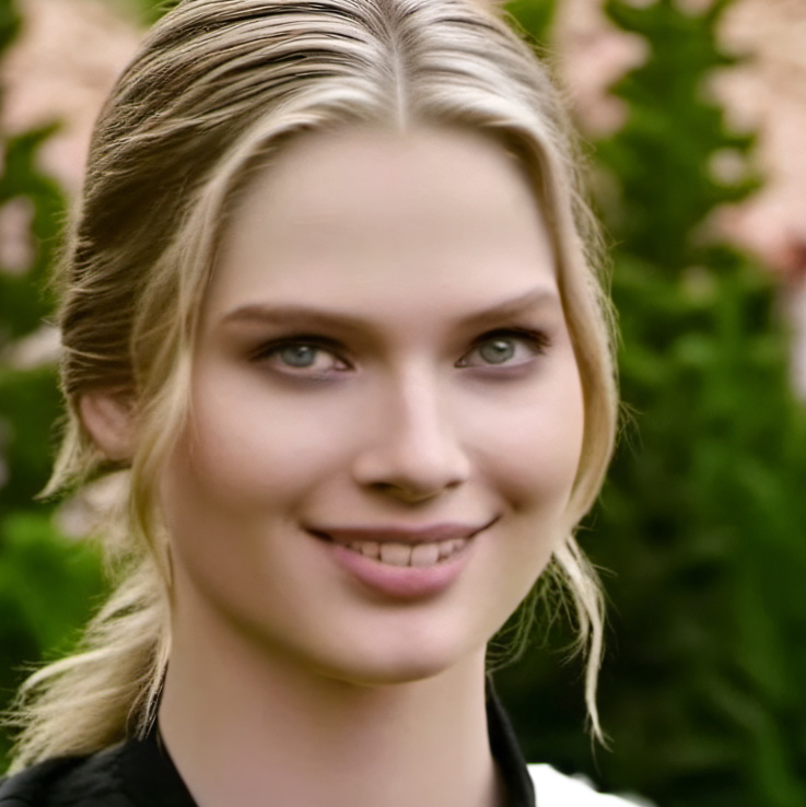 chat with ai character: Gia Moran