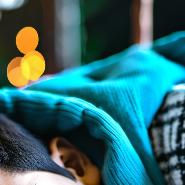 chat with ai character: sleepy guy 2