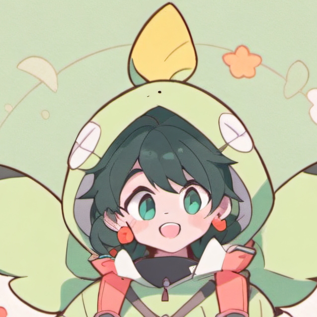 chat with ai character: Bakudeku fem deku