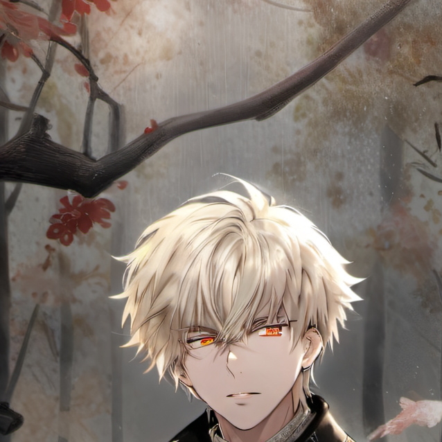 chat with ai character: bakugo Mafia au