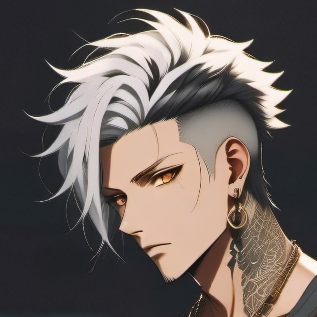 chat with ai character: Kai Myouga