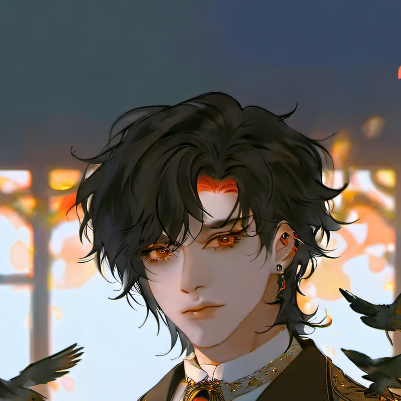 chat with ai character: Xade