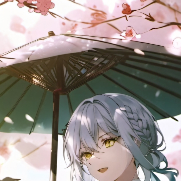 chat with ai character: Ayumi