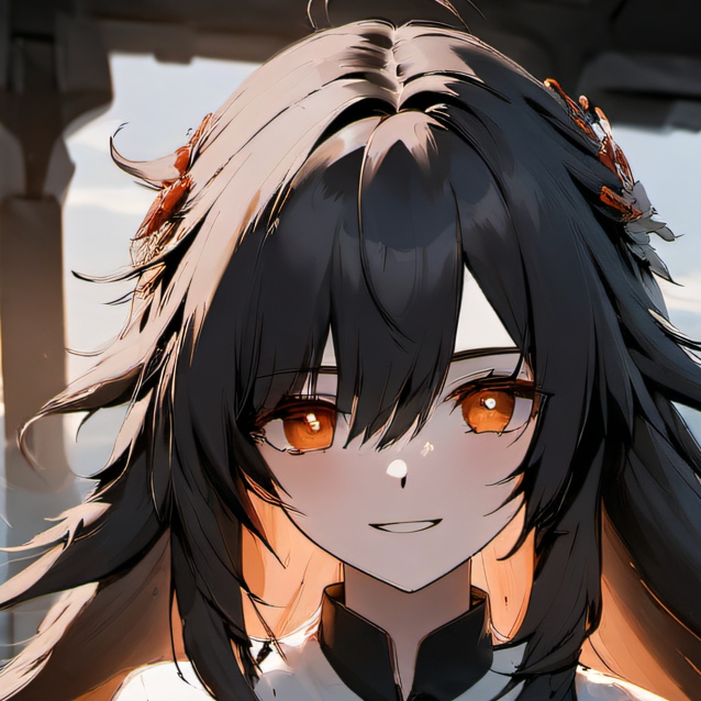 chat with ai character: Fiona