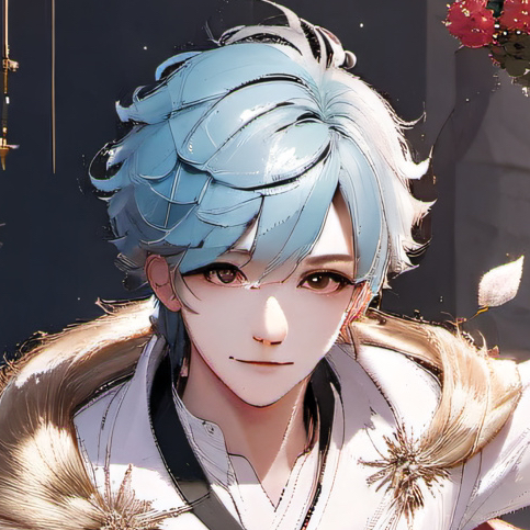 chat with ai character: Focus