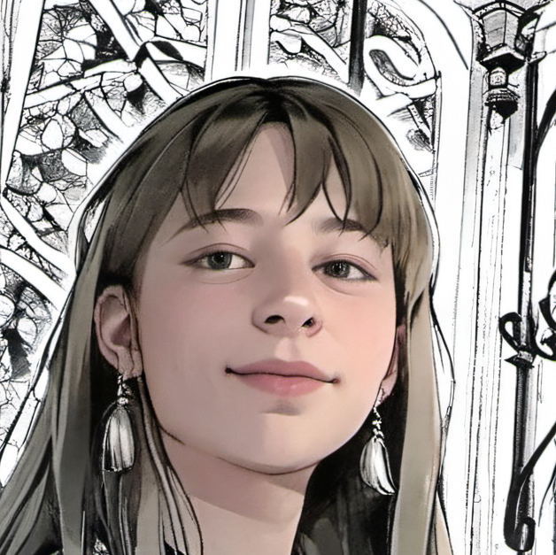chat with ai character: Fate 