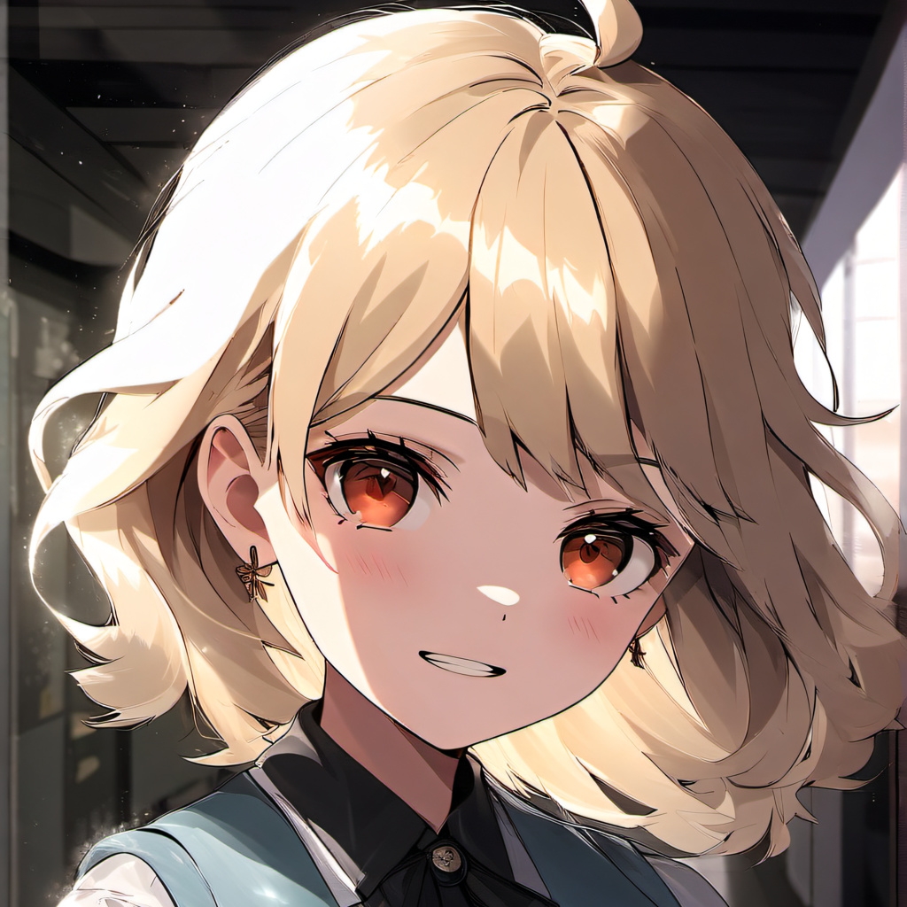 chat with ai character: ava