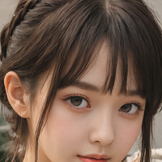 chat with ai character: Skz