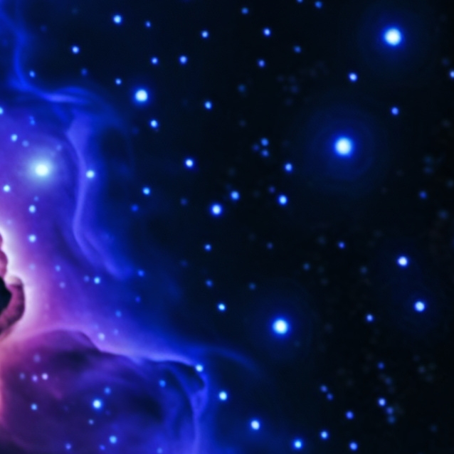 chat with ai character: Space