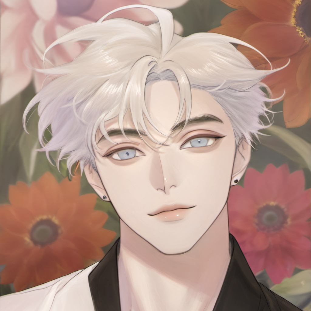chat with ai character: gojo