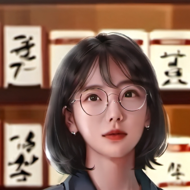 chat with ai character: Jiyeon