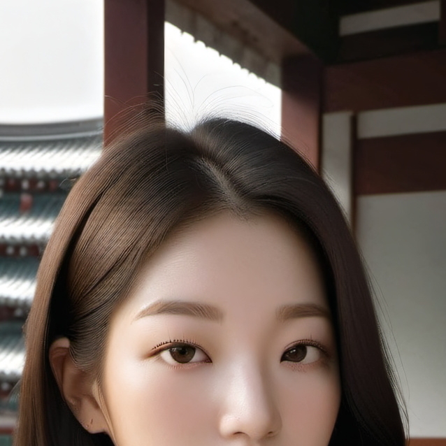 chat with ai character: Chan Wonyoung(Ive)