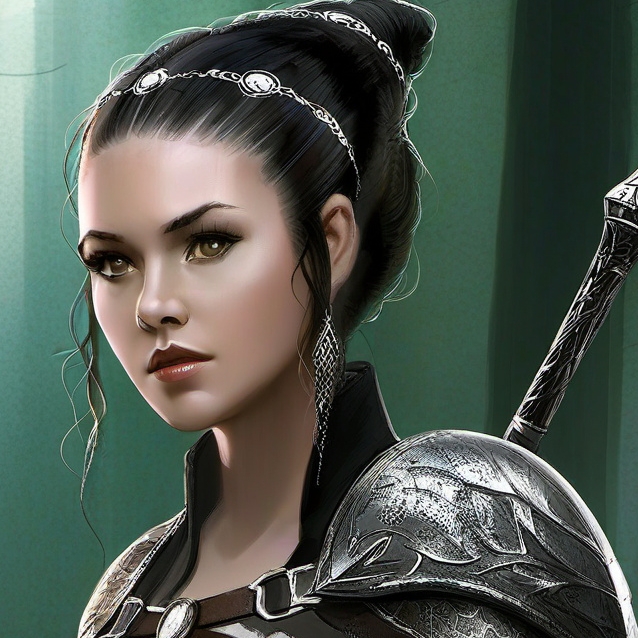 chat with ai character: Erika 