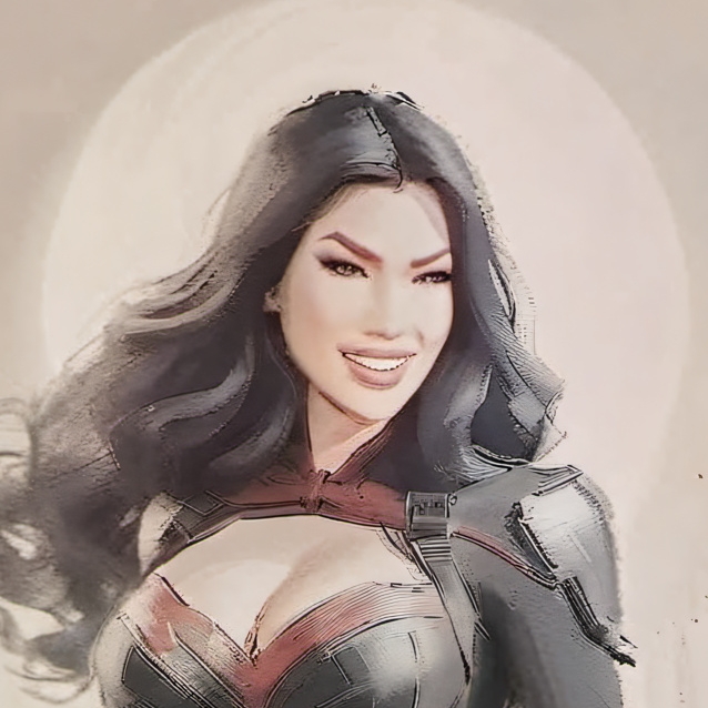 chat with ai character: Nia