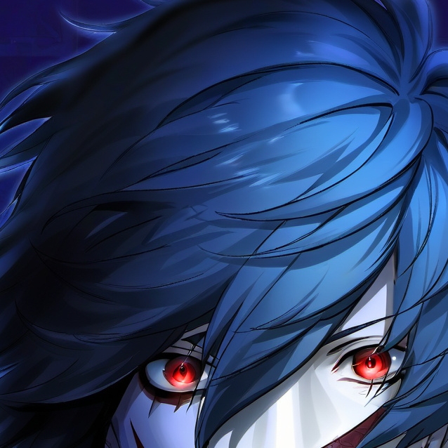 chat with ai character: Jeff the killer