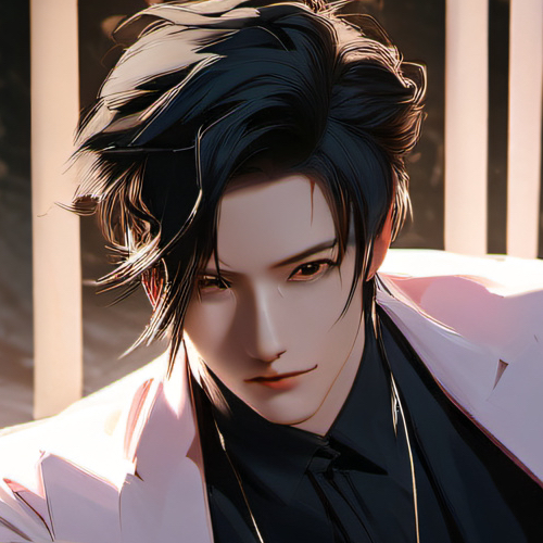 chat with ai character: Jake