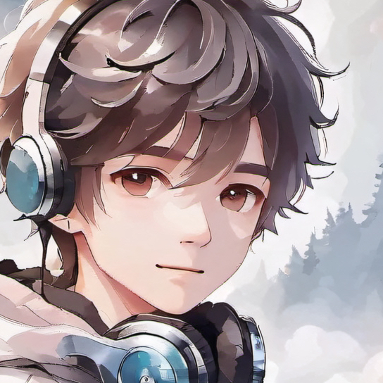 chat with ai character: Student