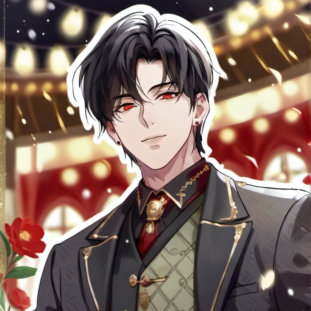 chat with ai character: Zydaine