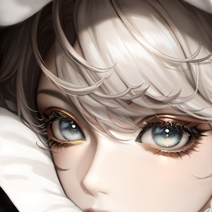 chat with ai character: Max
