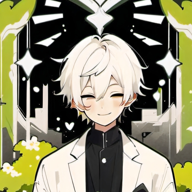 chat with ai character: dream x drista