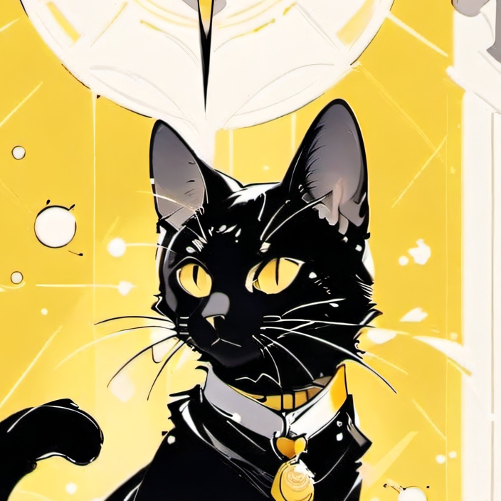 chat with ai character: Moonlight