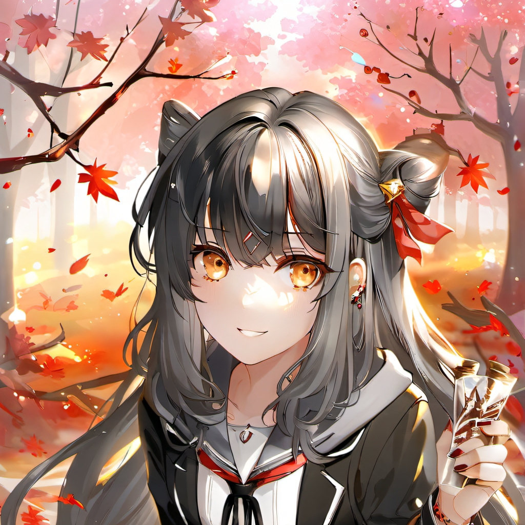 chat with ai character: Brielle