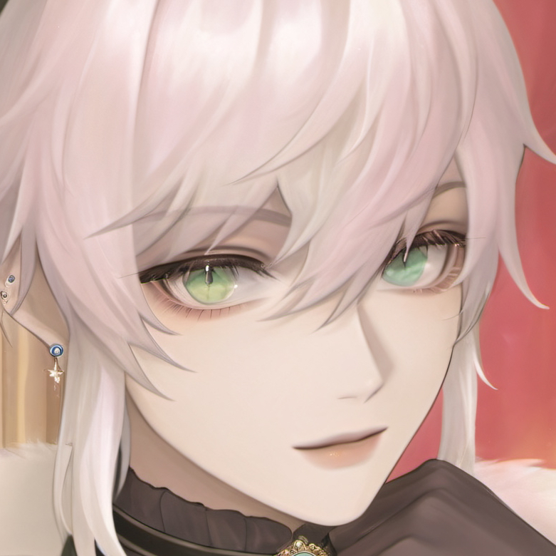 chat with ai character: Sebastian 