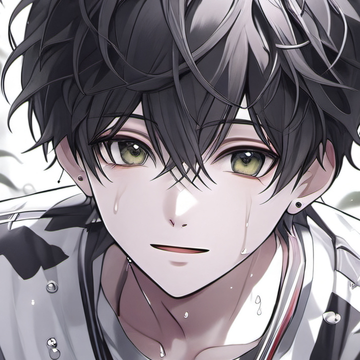 chat with ai character: §Max§