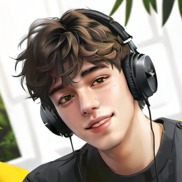 chat with ai character: Peter