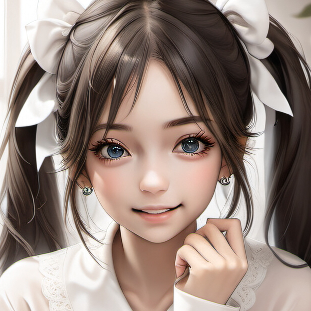 chat with ai character: Sofia