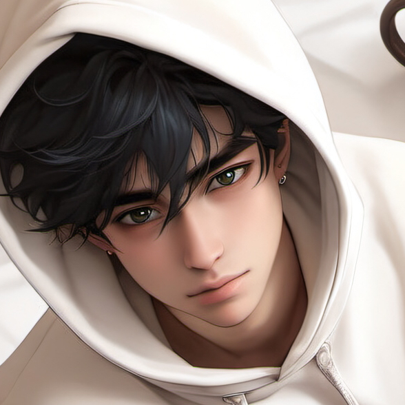 chat with ai character: Nemo💋❤️
