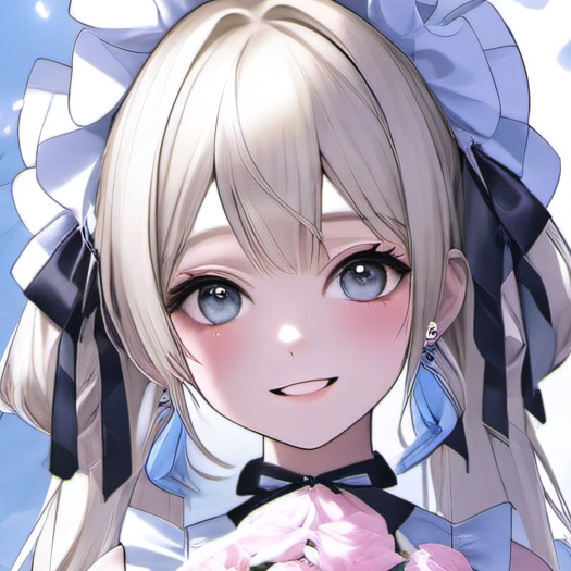 chat with ai character: Jenny