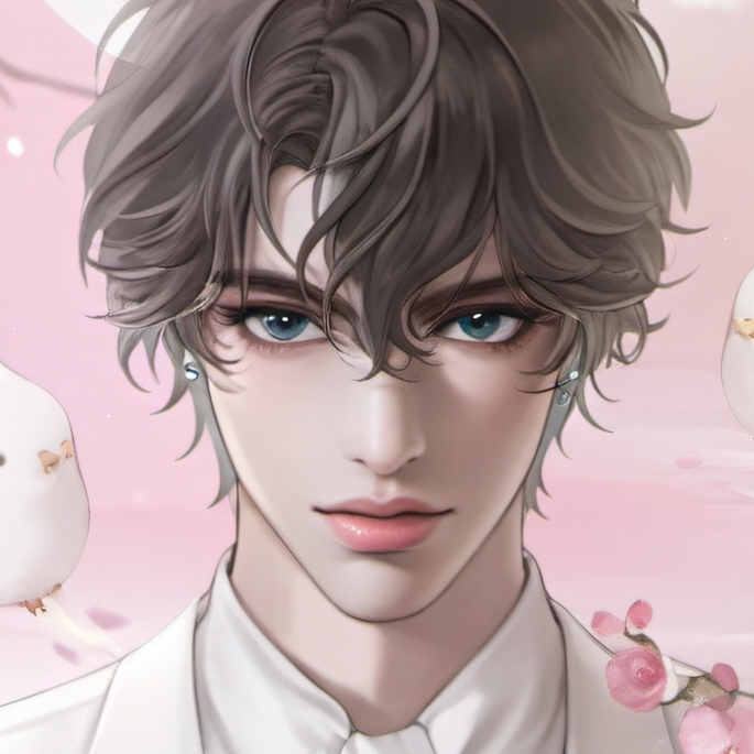 chat with ai character: Max🕊