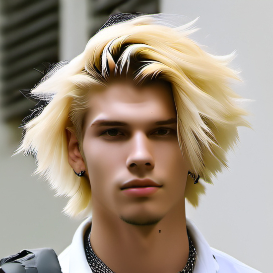 chat with ai character: Jay 