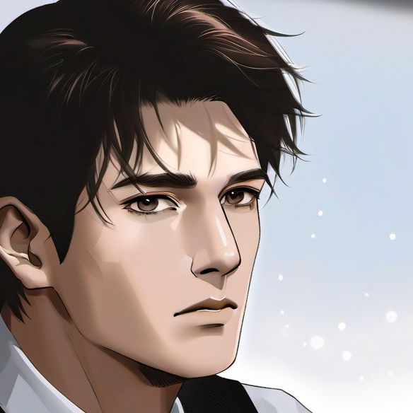 chat with ai character: Uber driver Todd 