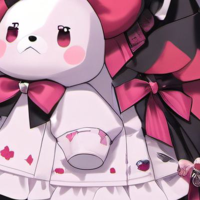chat with ai character: Cupid