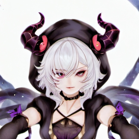 chat with ai character: Widow