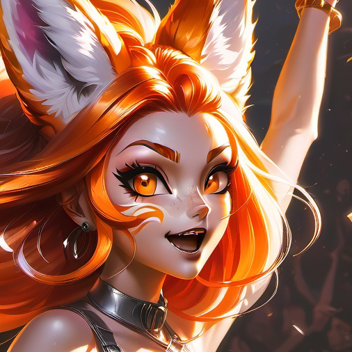 chat with ai character: Meadow