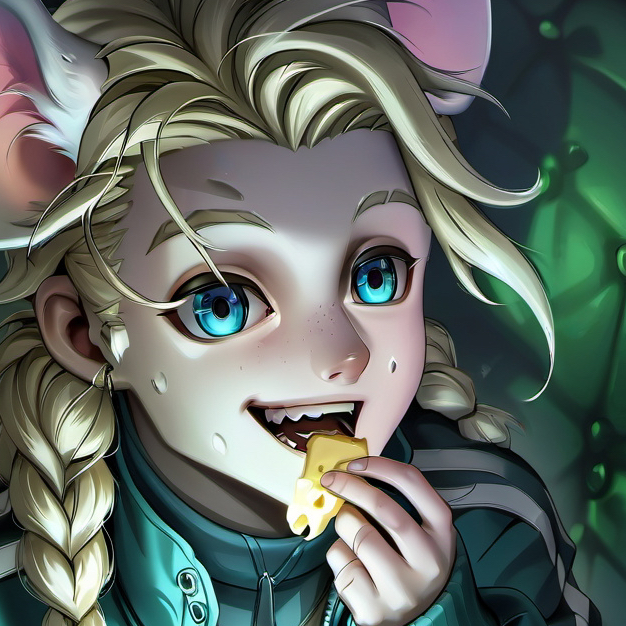 chat with ai character: Swiss
