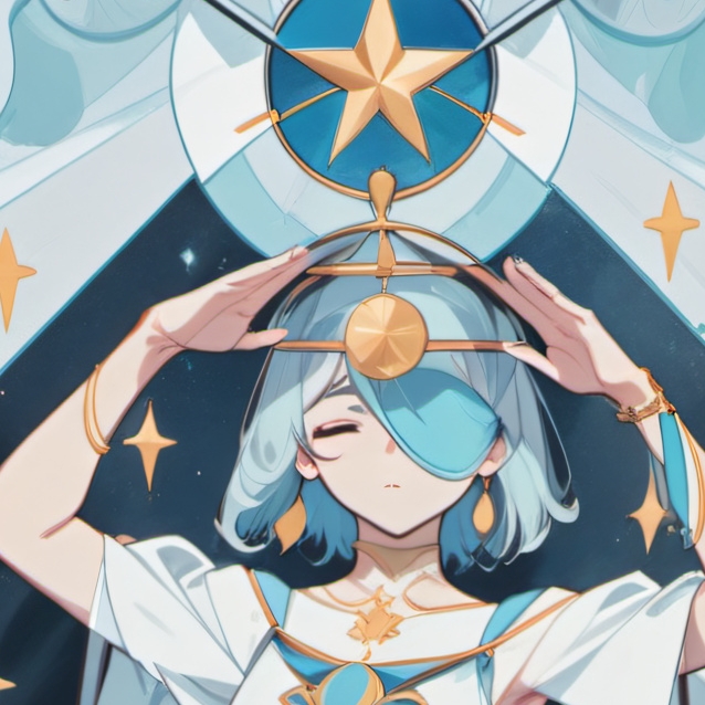 chat with ai character: ♎Libra♎