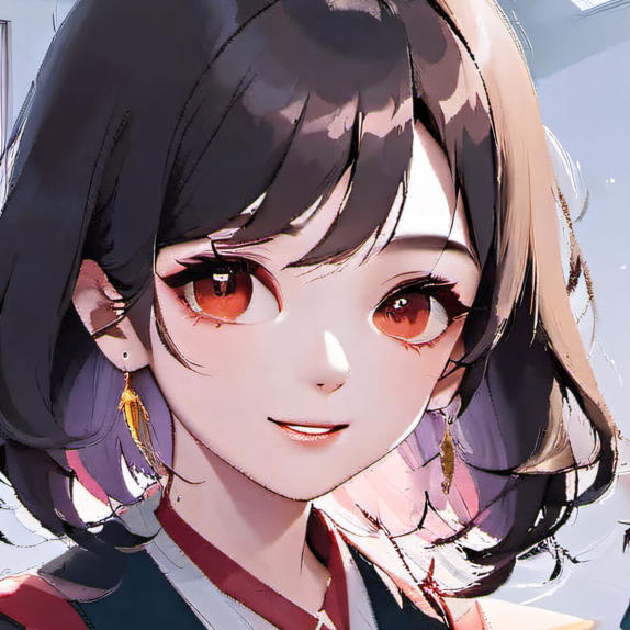 chat with ai character: Miss circle sus