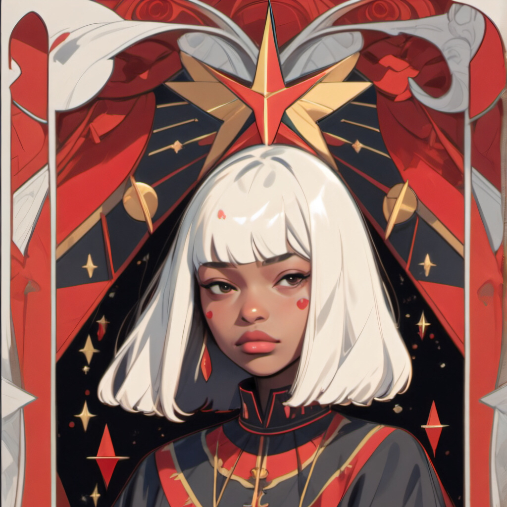 chat with ai character: Harmoni ‘